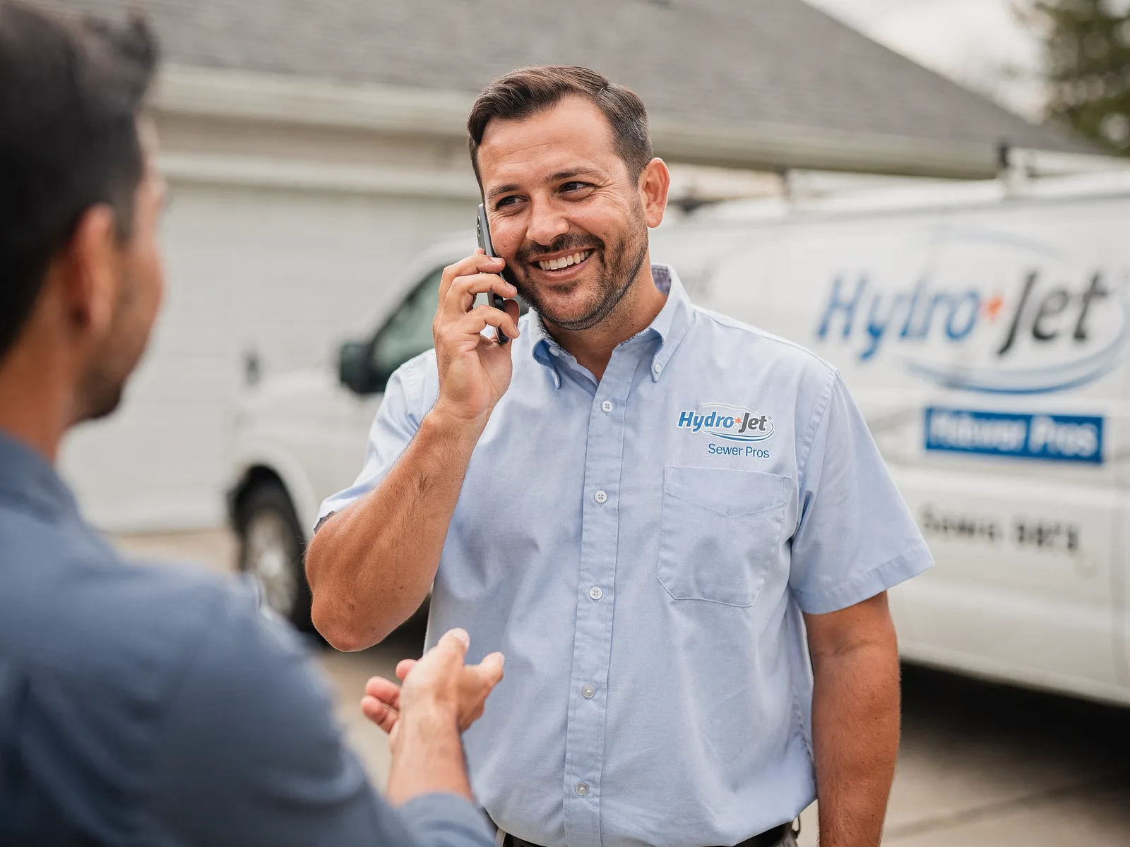 Hydro Jetting Gouldbusk, TX FAQs